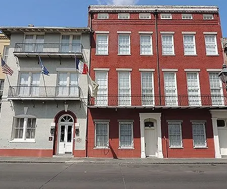 Hotel Grenoble House
